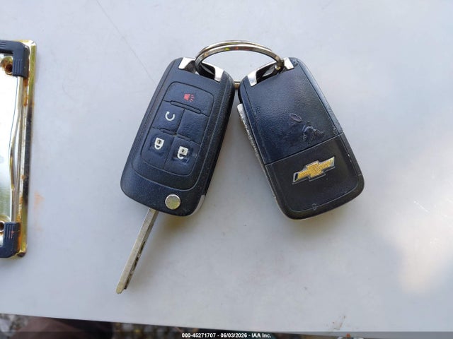 Chevrolet Equinox 1lt