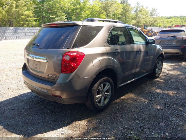 Chevrolet Equinox 1lt