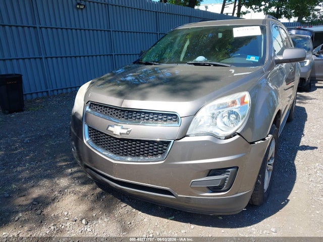 Chevrolet Equinox 1lt