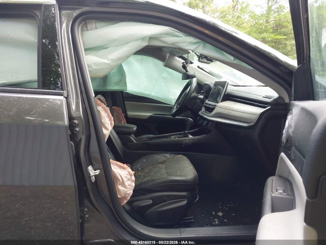 Jeep Compass Limited 4x4