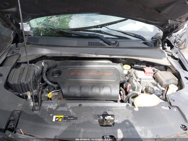 Jeep Compass Limited 4x4