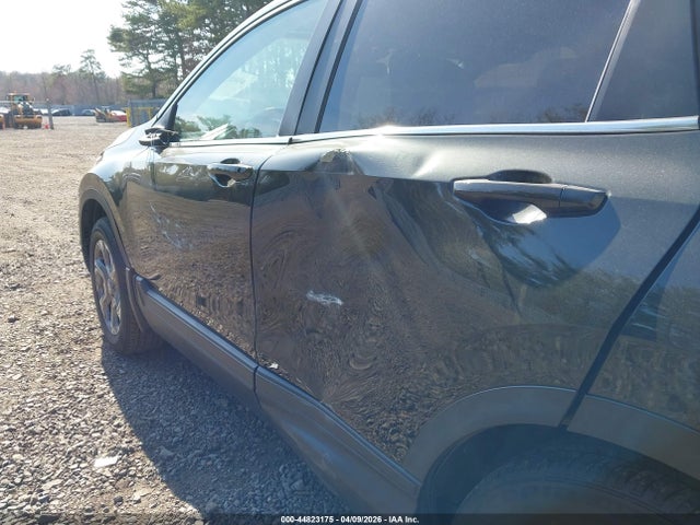 Honda CR-V Ex