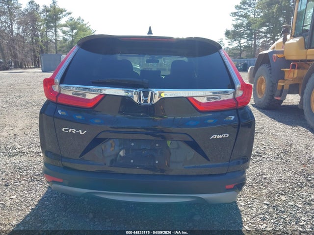 Honda CR-V Ex