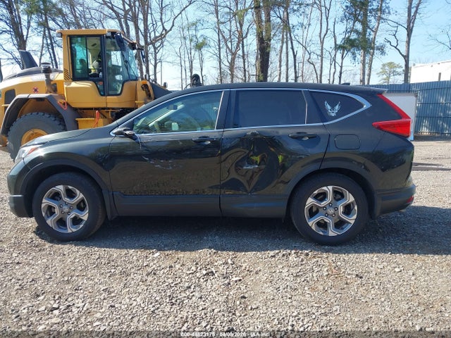 Honda CR-V Ex