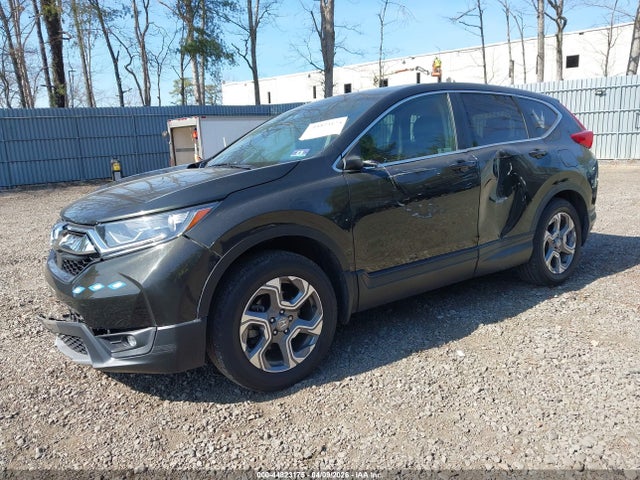 Honda CR-V Ex