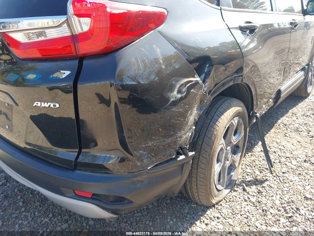 Honda CR-V Ex