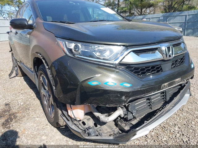 Honda CR-V Ex