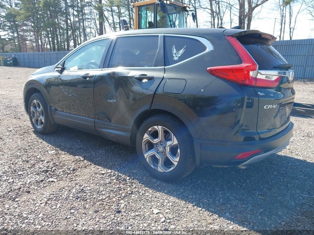 Honda CR-V Ex