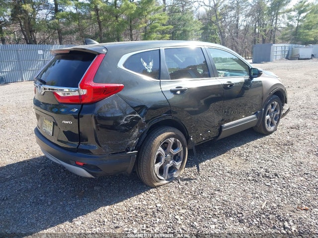Honda CR-V Ex