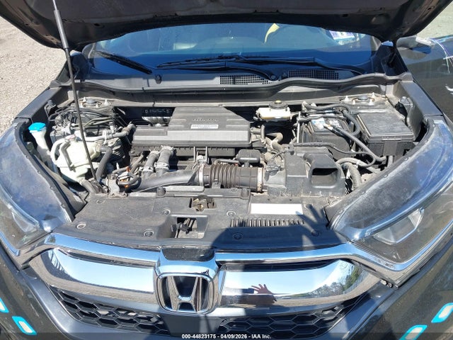 Honda CR-V Ex