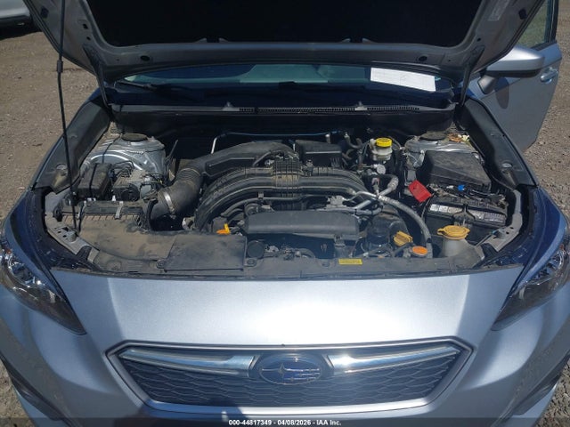 Subaru Impreza 2.0i Premium