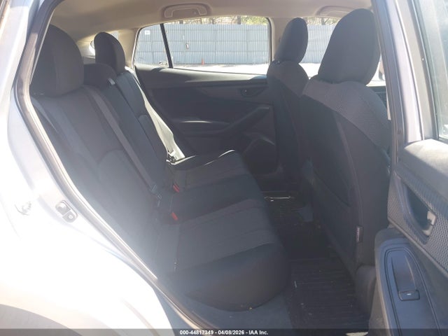 Subaru Impreza 2.0i Premium