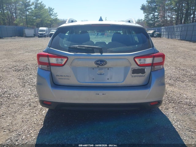 Subaru Impreza 2.0i Premium