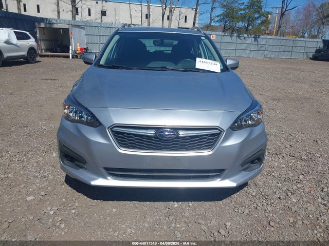 Subaru Impreza 2.0i Premium
