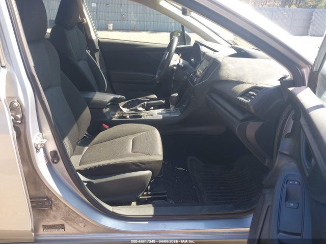 Subaru Impreza 2.0i Premium