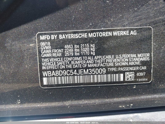 BMW 3 Series Xdrive