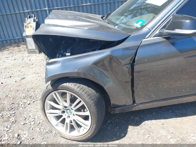 BMW 3 Series Xdrive
