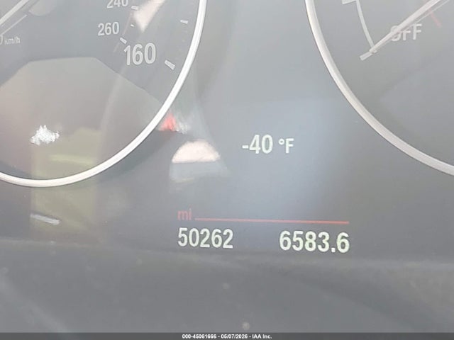 BMW 3 Series Xdrive