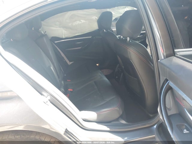 BMW 3 Series Xdrive