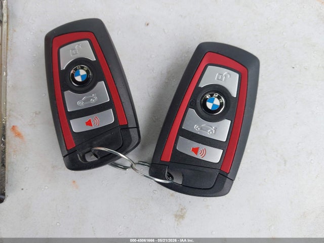 BMW 3 Series Xdrive
