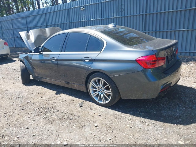 BMW 3 Series Xdrive