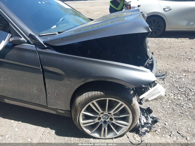 BMW 3 Series Xdrive
