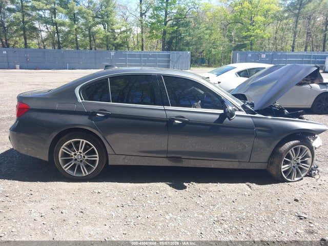 BMW 3 Series Xdrive