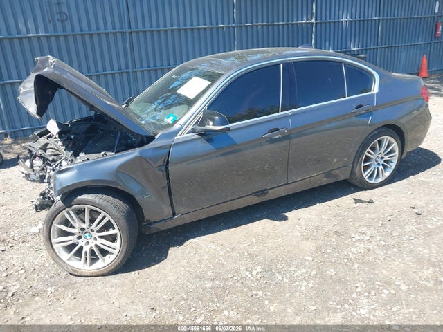BMW 3 Series Xdrive