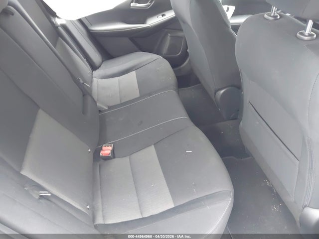Nissan Sentra Sv Xtronic Cvt