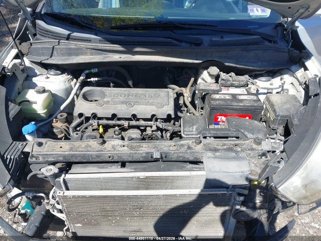 Hyundai TUCSON Gls