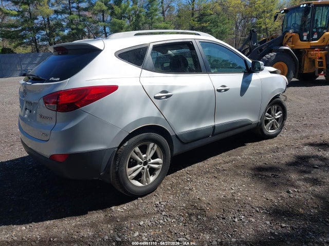 Hyundai TUCSON Gls