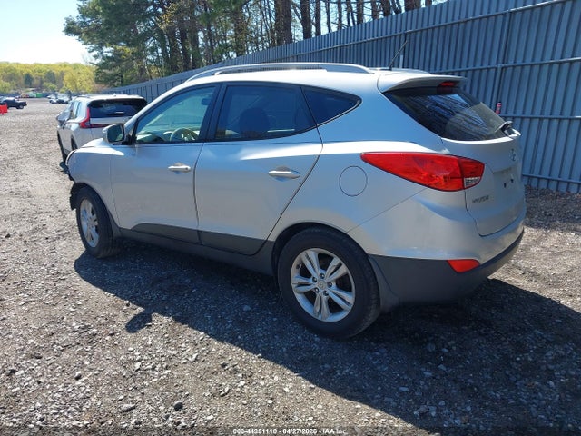 Hyundai TUCSON Gls