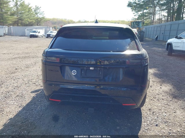 Land Rover Range Rover Velar P250 Dynamic Se