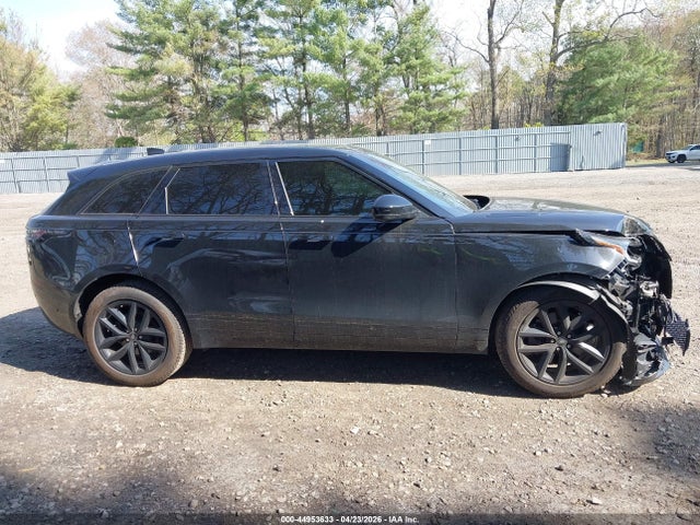 Land Rover Range Rover Velar P250 Dynamic Se