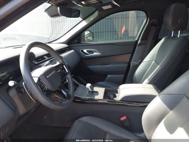 Land Rover Range Rover Velar P250 Dynamic Se