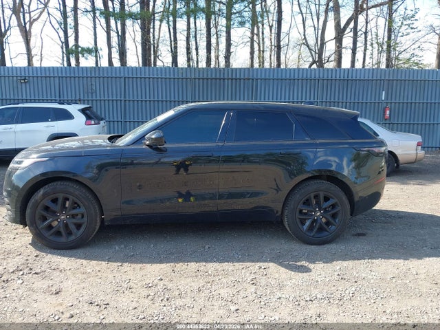 Land Rover Range Rover Velar P250 Dynamic Se