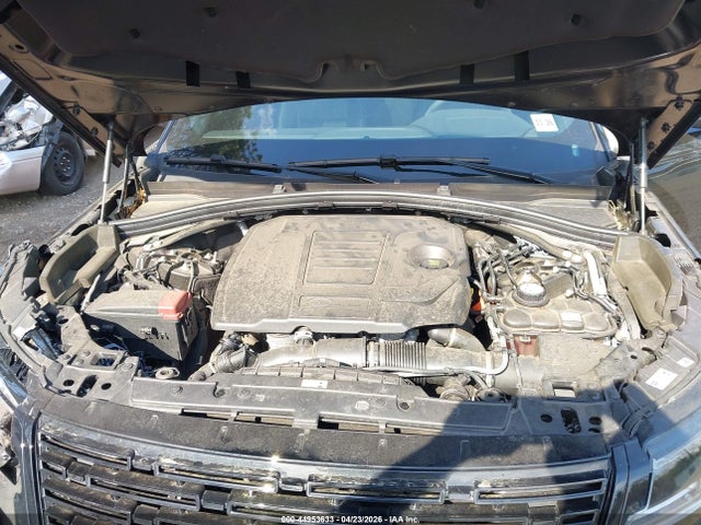 Land Rover Range Rover Velar P250 Dynamic Se