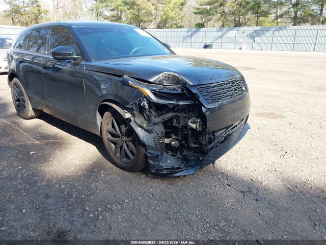 Land Rover Range Rover Velar P250 Dynamic Se