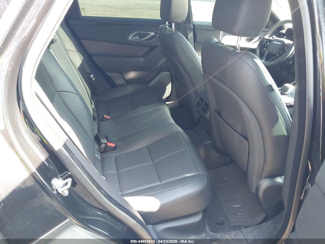 Land Rover Range Rover Velar P250 Dynamic Se