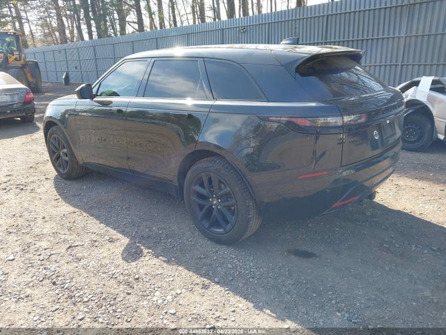 Land Rover Range Rover Velar P250 Dynamic Se