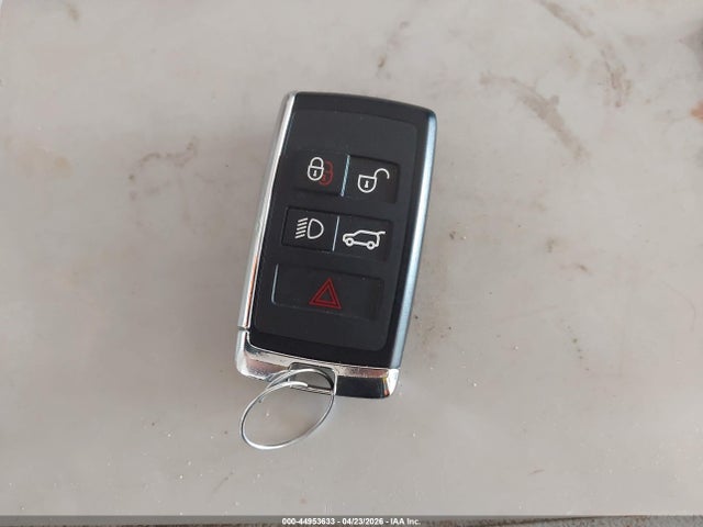 Land Rover Range Rover Velar P250 Dynamic Se