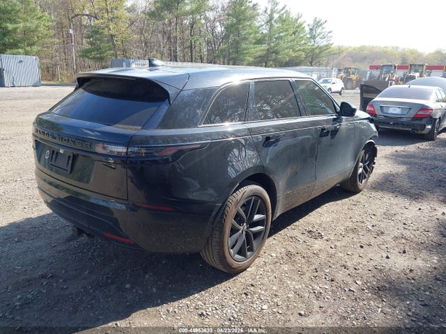 Land Rover Range Rover Velar P250 Dynamic Se