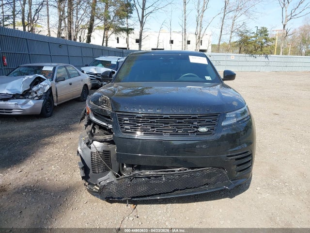 Land Rover Range Rover Velar P250 Dynamic Se