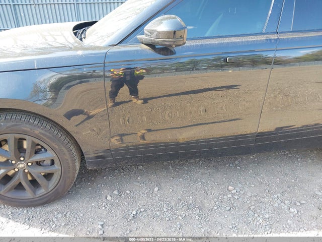 Land Rover Range Rover Velar P250 Dynamic Se