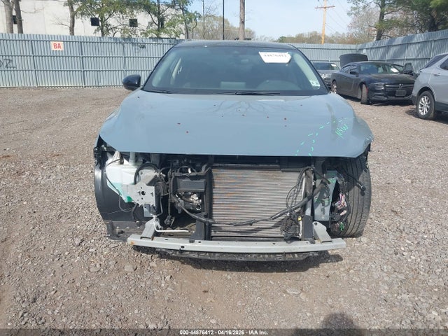 Nissan Sentra Sr Xtronic Cvt