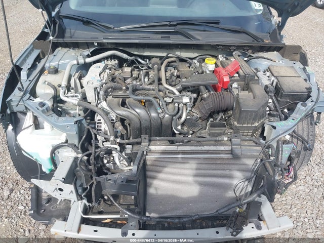 Nissan Sentra Sr Xtronic Cvt
