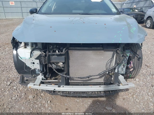Nissan Sentra Sr Xtronic Cvt