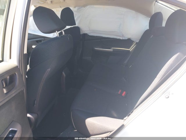 Subaru Impreza 2.0i