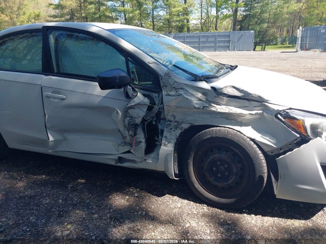 Subaru Impreza 2.0i