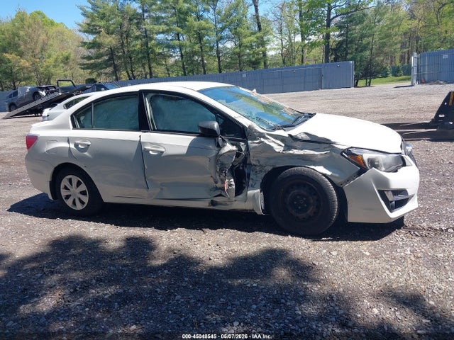 Subaru Impreza 2.0i